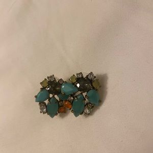 Fun, colorful summer earrings!